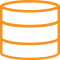 solucoes em marketing - icone database