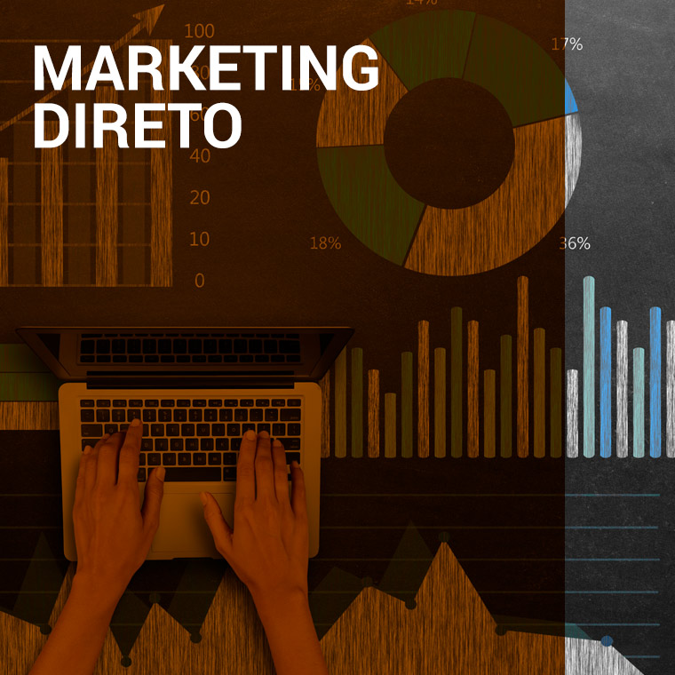 solucoes em marketing - marketing direto