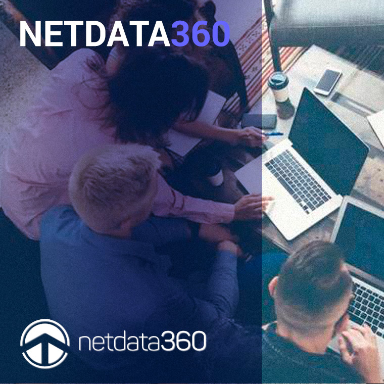 solucoes em marketing - netdata 360